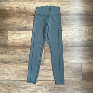 Spiritual Gangster Leggings